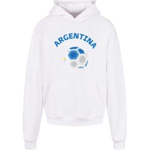 Sweatshirt 'Argentina Football'