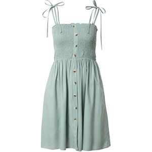 ONLY - ONLNova - Zomerjurk - Pastelgroen - Mouwloos