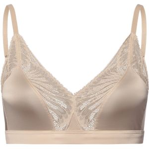 Hanro BH ' Lilith '  beige
