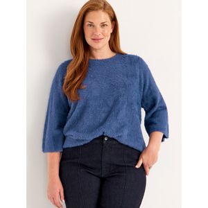 Cellbes of Sweden Trui  blauw