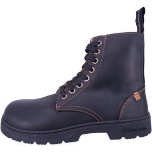 EL NATURALISTA Veterlaarsjes  zwart