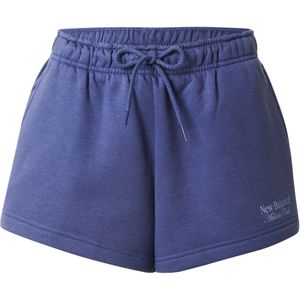 new balance Broek  saffier / pastelblauw