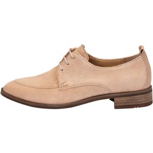 LLOYD Veterschoen  cappuccino