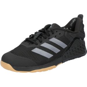 adidas Performance Dropset 3 Schoenen - Dames - Zwart- 38