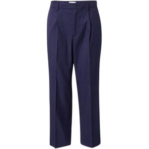 GAP Bandplooibroek  navy