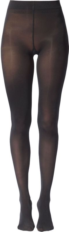 JOOP! - Panty's - Zwart - Licht Transparant - DEN 40