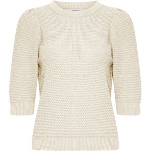 b.young Trui 'BYMikala'  crème