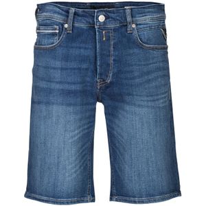 REPLAY Jeans  blauw