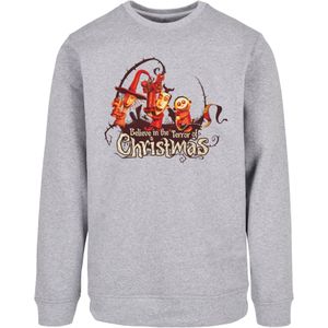Sweatshirt ' The Nightmare Before Christmas - Christmas Terror'