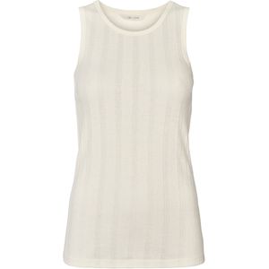 Gai+Lisva Onderhemd 'Alberte'  wit