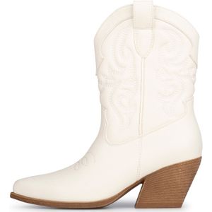 Cowboylaarzen 'JUUL'