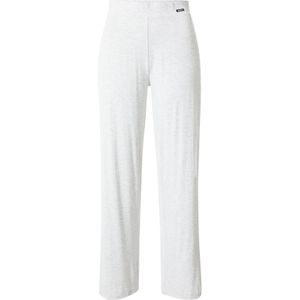 Skiny Pyjamabroek  lichtgrijs
