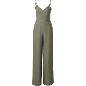 ABOUT YOU Jumpsuit 'Franja'  kaki