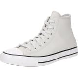 Converse - Chuck Taylor All Star Mono Leather - Nette Schoen - Grijs