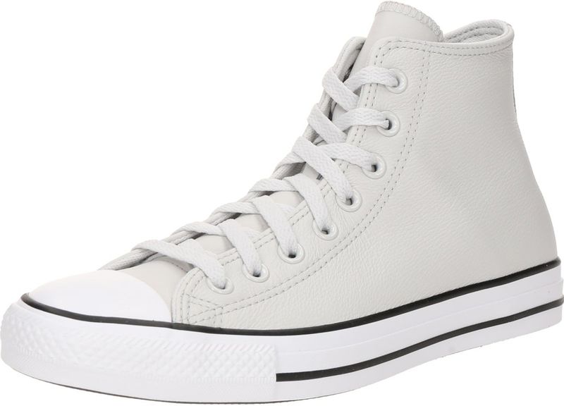 Converse - Chuck Taylor All Star Mono Leather - Nette Schoen - Grijs