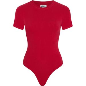 Style Republic Shirt body  rood