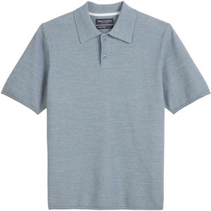 Marc O'Polo Shirt  lichtblauw