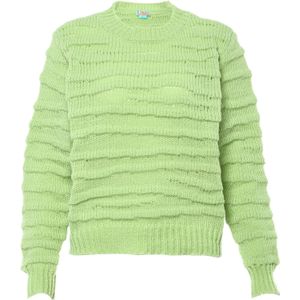 Libbi Trui  lichtgroen