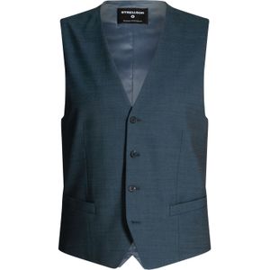 STRELLSON Gilet ' Gyl '  petrol