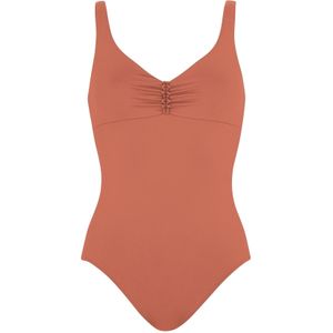 SUNFLAIR Badpak  zalm roze