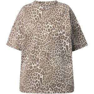 Studio Untold Shirt  beige / chamois