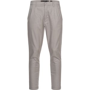 INDICODE JEANS Chino ' Cunningham '  grijs