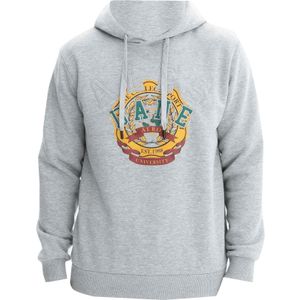 Arma Sweatshirt  donkergeel / grijs gemêleerd / spar / donkerrood