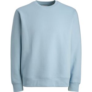 JACK & JONES Sweatshirt 'JJESTAR'  lichtblauw