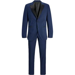 Jack & Jones Premium Pak 'JPRFranco'  donkerblauw