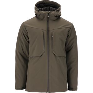 Weather Report - Tulson W-PRO 8000 - Waterdichte Jas