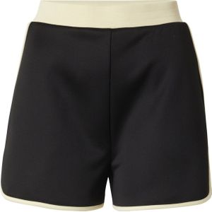 EDITED Broek 'Tya'  zwart