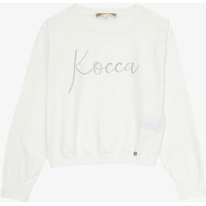 Kocca Trui 'TONA'  offwhite