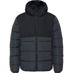 North Bend Outdoorjas ' Sareno'  donkergrijs