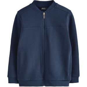 Next Tussenjas  navy
