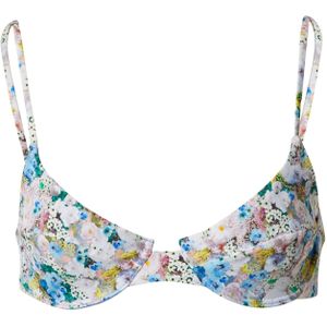 EDITED Bikinitop 'Ike'  rosa