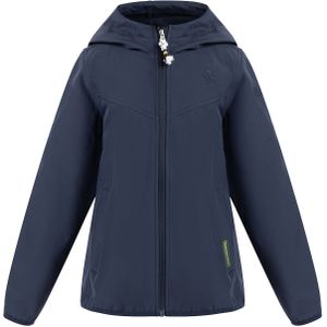 Schmuddelwedda Functionele jas  marine