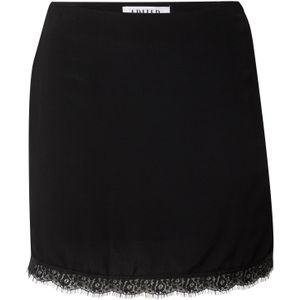 EDITED Rok 'Jazlyn'  zwart