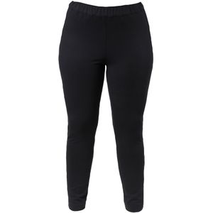 Ulla Popken Leggings  zwart