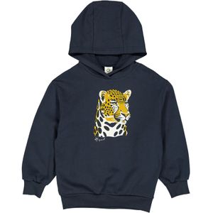 Müsli by GREEN COTTON Trui  donkerblauw