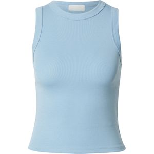 LeGer by Lena Gercke Top 'Ria'  lichtblauw
