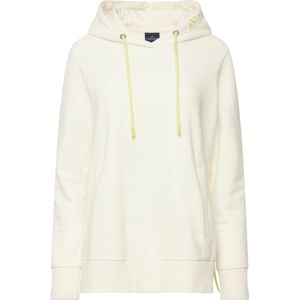 LAURASØN Sweatshirt  lichtblauw / limoen / zwart / wolwit