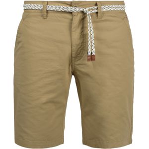 BLEND Broek 'Ragna'  beige