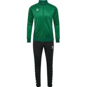 Hummel Sportpak 'Playful'  spar / zwart / wit