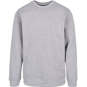 F4NT4STIC Sweatshirt  grijs / rood / zwart