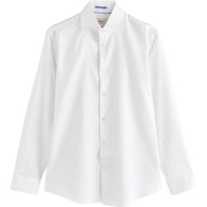 Next Zakelijk overhemd  wit