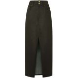 Pepe Jeans - Maxirok - Dames