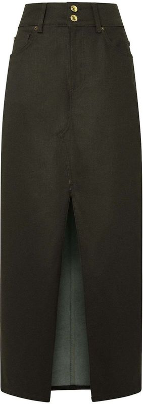 Pepe Jeans - Maxirok - Dames