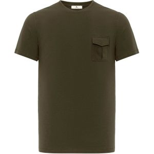 Daniel Hills Shirt  kaki