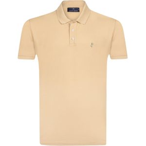 Jacey Quinn Shirt  sand