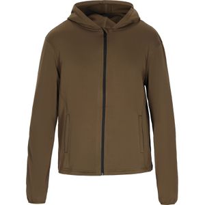 ALEKO Sweatvest  kaki